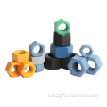 Barva Heavy Hex Nuts